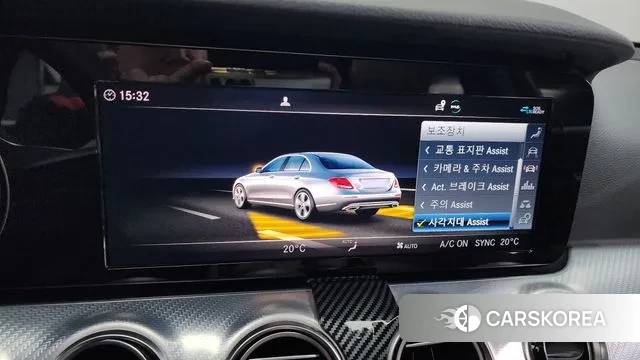 Mercedes-Benz E-Class W213 id 3220339 из Кореи 7