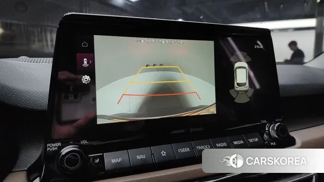 Kia Seltos id 3601841 из Кореи 7