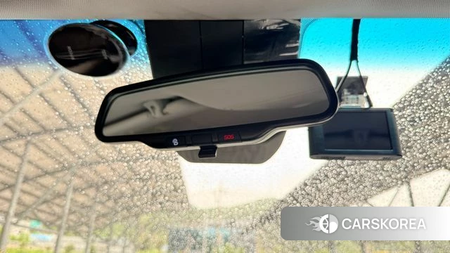 Hyundai All New Tucson id 4188247 из Кореи 7