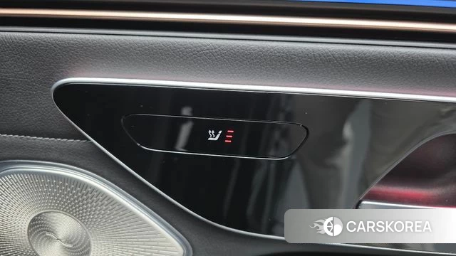 Mercedes-Benz EQS V297 id 4676171 из Кореи 7