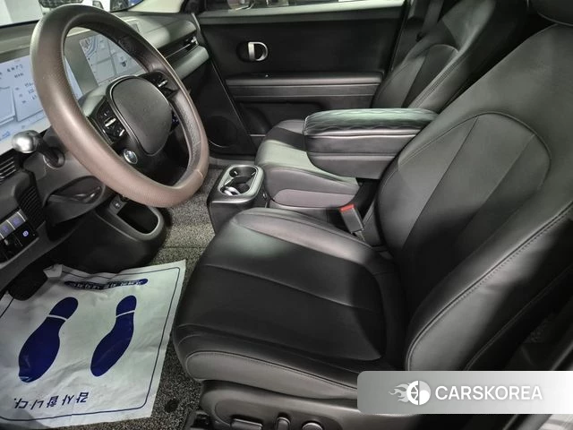 Hyundai Ionic 5 id 4511224 из Кореи 7