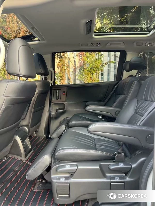 Honda Odyssey id 4297773 из Китая 7