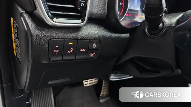 Kia Sportage The Bold id 3034133 из Кореи 7