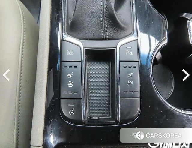 Kia The New Carnival id 4633217 из Кореи 7