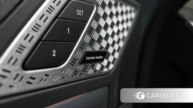 BMW X2 (U10) id 4291707 из Кореи 7