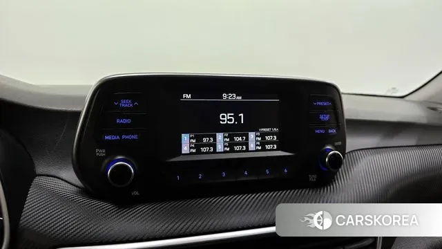 Hyundai All New Tucson id 3444973 из Кореи 7