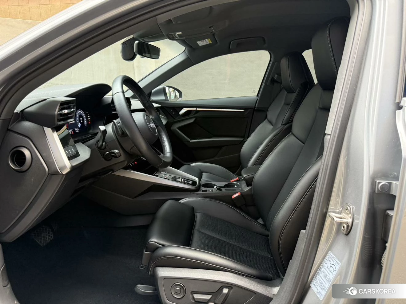 Audi A3 id 4473916 из Китая 7