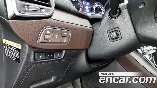 Hyundai Grandeur IG id 2951894 из Кореи 7