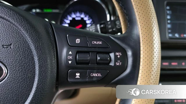 Kia The New Carnival id 4615035 из Кореи 7