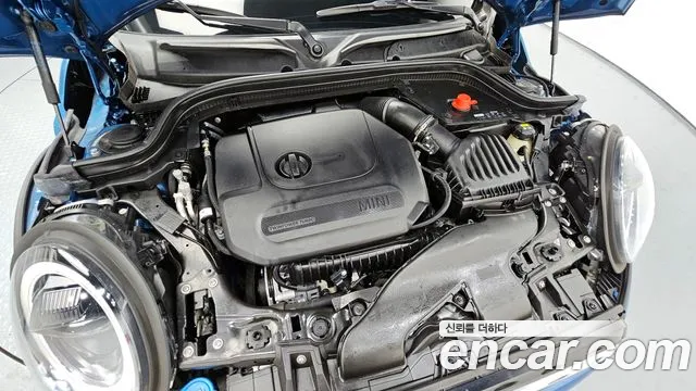 Mini Cooper id 2628075 из Кореи 7