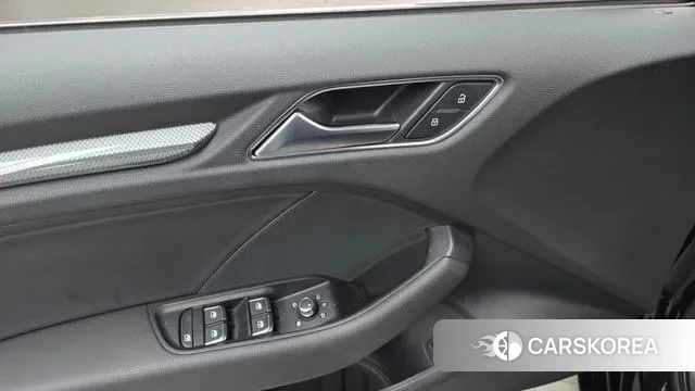 Audi New A3 id 3408080 из Кореи 7