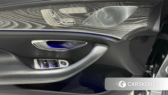 Mercedes-Benz CLS-Class C257 id 3242837 из Кореи 7