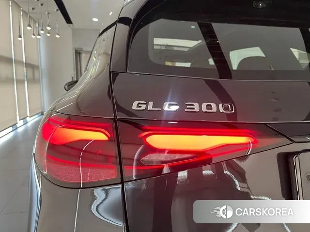 Mercedes-Benz GLC-Class X254 id 3081298 из Кореи 7