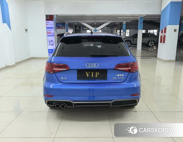 Audi A3 id 4214004 из Китая 7