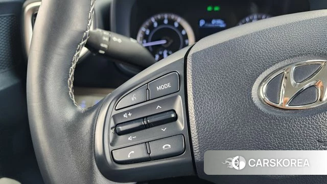 Hyundai Venue id 4500836 из Кореи 7