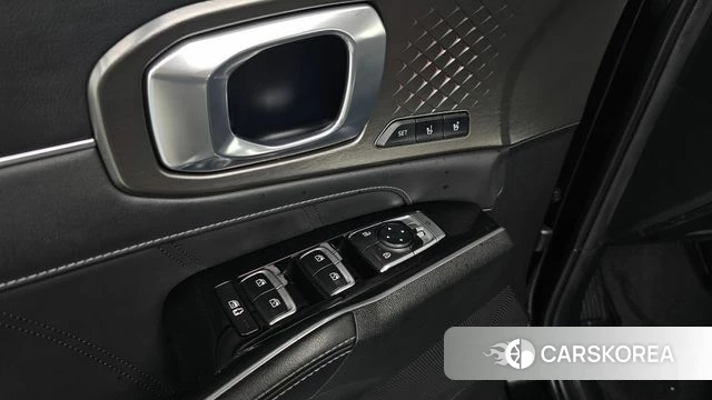 Kia Sorento 4th Generation id 4489194 из Кореи 7