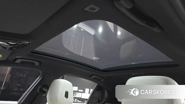 BMW 5 Series (G60) id 4177478 из Кореи 7