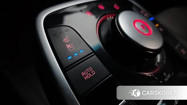 Kia Niro EV id 3727182 из Кореи 7