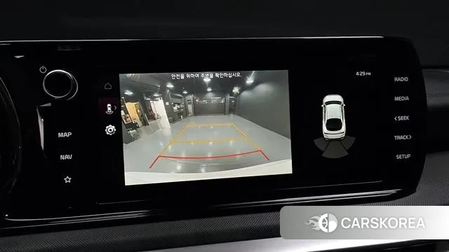 Kia K5 Hybrid 3rd Generation id 3389477 из Кореи 7