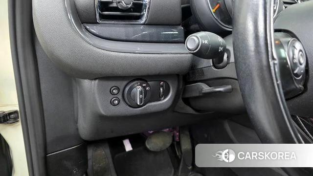 Mini Cooper Clubman id 3867514 из Кореи 7