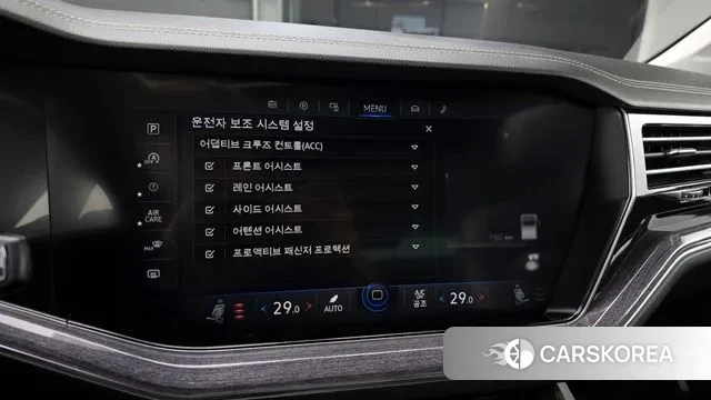 Volkswagen Touareg 3rd generation id 3635820 из Кореи 7