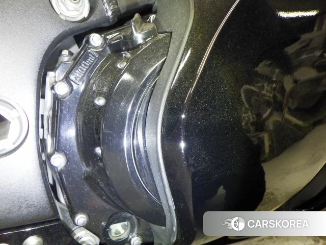 Suzuki GSX1300R HAYABUSA id 4205969 из Японии 7