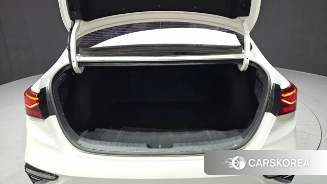 Kia Come New K3 id 3955223 из Кореи 7