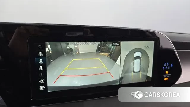 Hyundai Palisade id 3027455 из Кореи 7