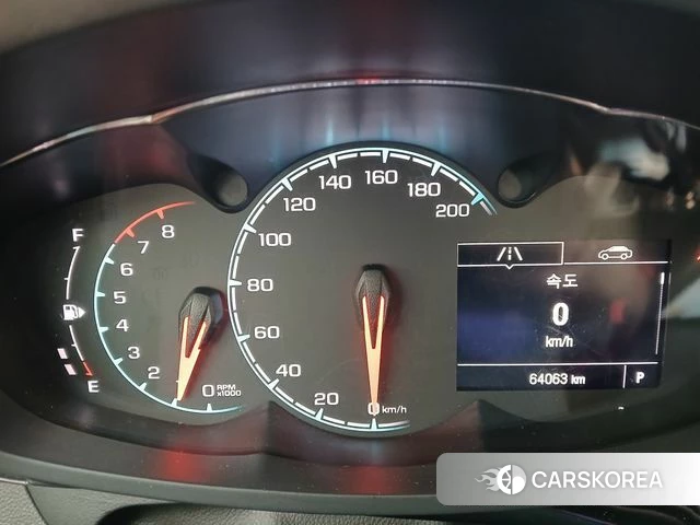 Chevrolet (GM Daewoo) The Next Spark id 3890296 из Кореи 7