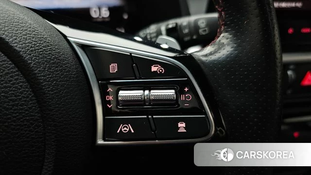 Kia The New K3 2nd generation id 3871271 из Кореи 7