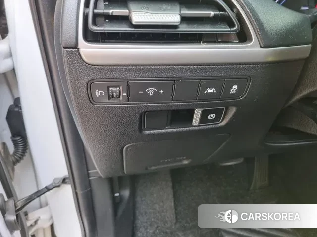 Hyundai Palisade id 3646774 из Кореи 7