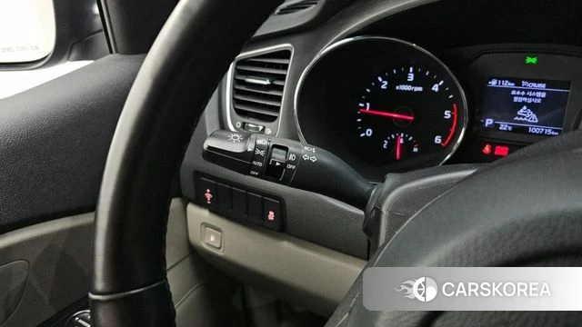 Kia The New Carnival id 4304515 из Кореи 7
