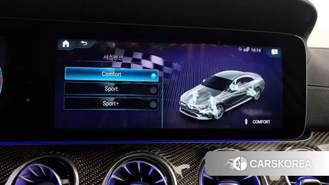 Mercedes-Benz CLS-Class C257 id 3007786 из Кореи 7