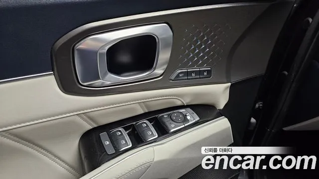 Kia Sorento 4th Generation id 2716296 из Кореи 7