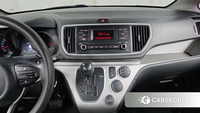 Kia The New Ray id 4361607 из Кореи 7