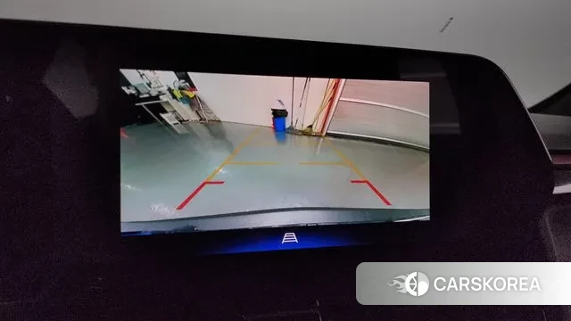 Chevrolet (GM Daewoo) The New Trail Blazer id 3679561 из Кореи 7