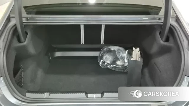 Mercedes-Benz EQE V295 id 3550094 из Кореи 7