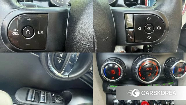 Mini Cooper S Convertible id 4223354 из Кореи 7