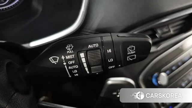 Hyundai The New Santa Fe id 3770760 из Кореи 7