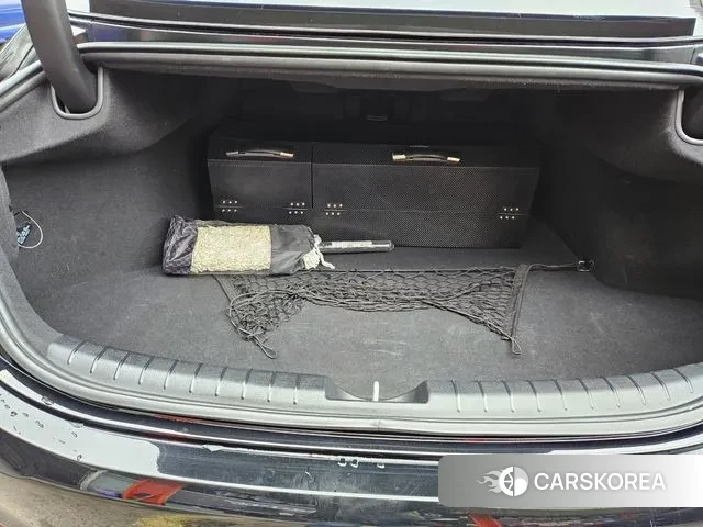 Hyundai Grandeur IG id 3692874 из Кореи 7