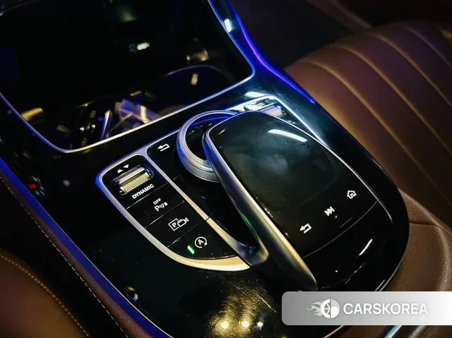 Mercedes-Benz E-Class W213 id 3098234 из Кореи 7