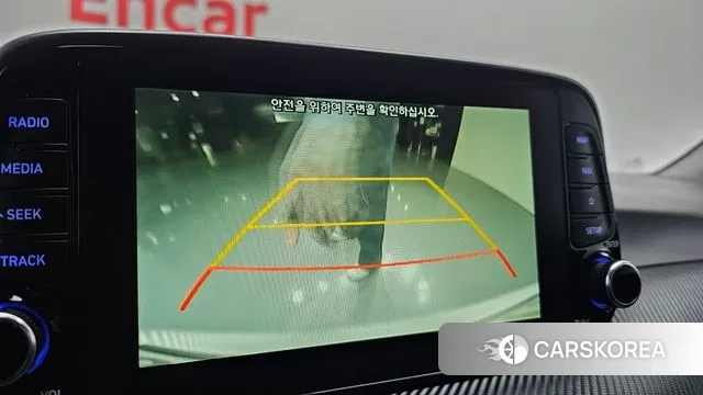 Hyundai All New Tucson id 3612670 из Кореи 7