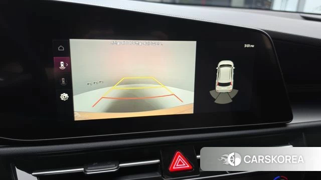 Kia Di Ol Nu Niro id 4744651 из Кореи 7