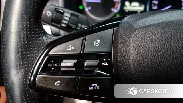 Ssangyong Rexton Sports Cannes id 3033820 из Кореи 7