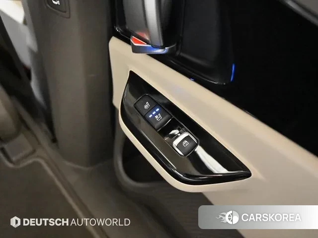 Kia Carnival 4th generation id 3487527 из Кореи 7