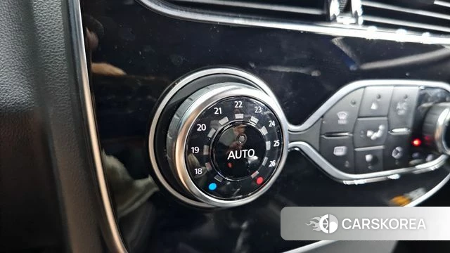Renault Korea (Samsung) Clio id 4465588 из Кореи 7