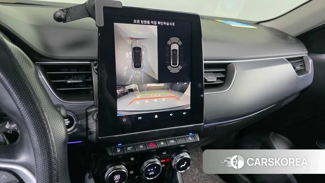 Renault Korea (Samsung) XM3 id 4936972 из Кореи 7