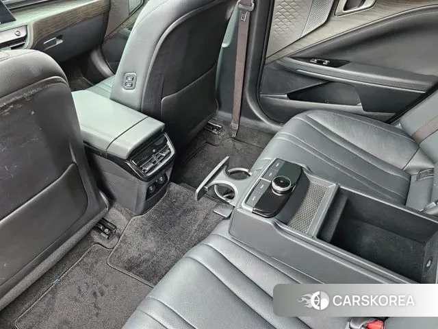 Kia K8 Hybrid id 3007458 из Кореи 7