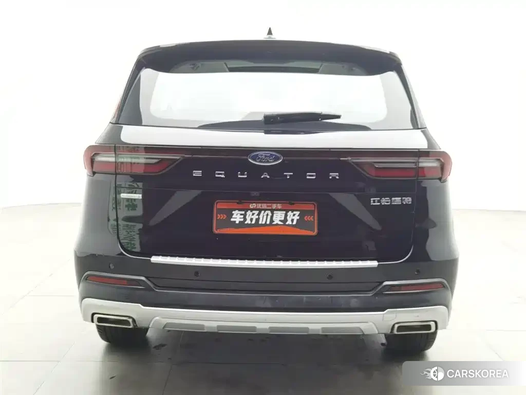 Ford Lingyu id 4559764 из Китая 7