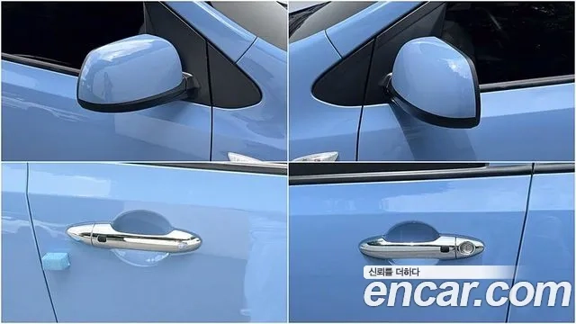 Kia All New Morning (JA) id 2876410 из Кореи 7